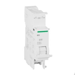 A9N26478 Acti9 C120N Nepriklausomas atkabiklis 12-24VAC 12-24VDC