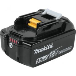 632F15-1 Akumuliatorius Makita BL1850B 18V 5Ah Li-ion