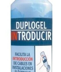EA46016000 Alyva kabeliui pratraukti 1L DUPLOGEL