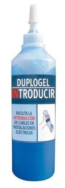 EA46016000 Alyva kabeliui pratraukti 1L DUPLOGEL