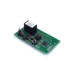 Žemos įtampos išmanioji relė SONOFF SV, 5~24V DC, valdoma programėle, Wi-Fi, galimybė valdyti balsu