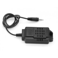 (NEG)Sonoff Sensor-Si7021 Temperatūros ir drėgmės jutiklis