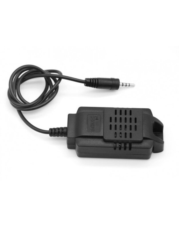(NEG)Sonoff Sensor-Si7021 Temperatūros ir drėgmės jutiklis