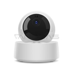 Bevielė Wi-Fi IP apsaugos kamera SONOFF GK-200MP2-B