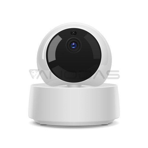 Bevielė Wi-Fi IP apsaugos kamera SONOFF GK-200MP2-B