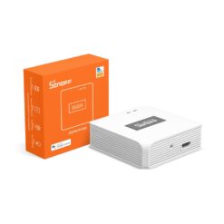 SONOFF SNZB-04 - ZigBee belaidis durų/langų daviklis