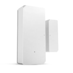 Sonoff DW2 - Wi-Fi belaidis durų / langų daviklis