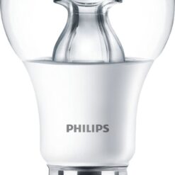 MASTER LEDbulb DT 8.5-60W E27 A60 CL  827 806Lm lemputė dimeriuojama