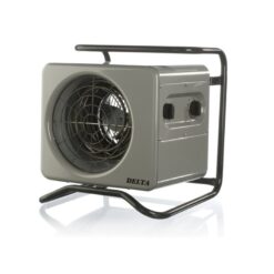 DELTA 15000  15kW 3x 400V kaloriferis