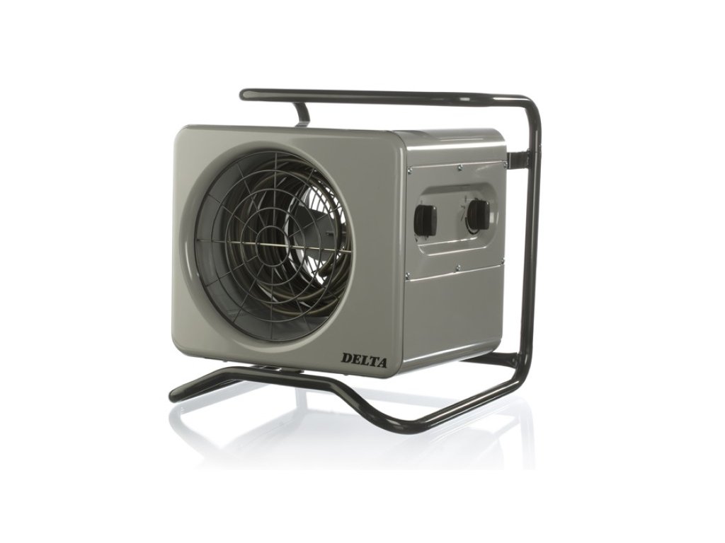 DELTA 15000 15kW 3x 400V kaloriferis