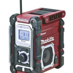 DMR108AR Darbinis akumuliatorinis Bluetooth radijas, bordinė spalva