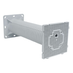 MDZ 300_KB Montavimo plokštė į termoizoliacinį sluoksnį iki 300mm