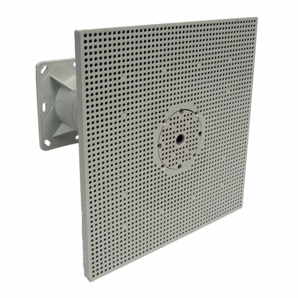 MDZ XL_KB Montavimo plokštė į termoizoliacinį sluoksnį iki 200mm