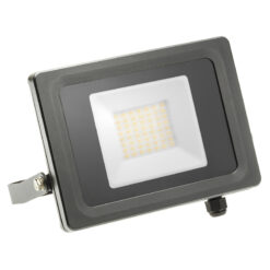 VIPER 50W 4500Lm 4000K IP65 120° LED lauko prožektorius