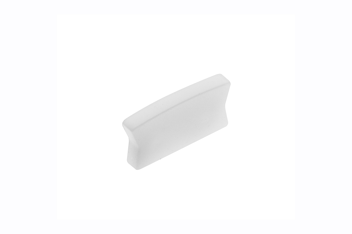 PA-ZASGLAXMNK-00 užbaigimo detalė MINI PA-GLAXMNK-AL