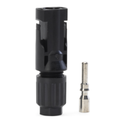 IS14240N (IS14240) Kištukas MC4 4,0-6,0 mm²
