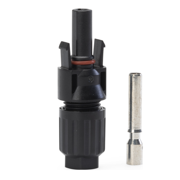 IS24241N (IS24241) Lizdas MC4 KX4VF46 4,0-6,0 mm²