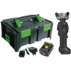 216760-1 Universalaus akumuliatorinio įrenginio rinkinys US-6  HAUPA