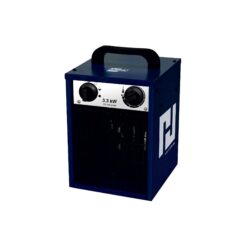 Elektrinis šildytuvas-kaloriferis IFJ03-400E 9 kW
