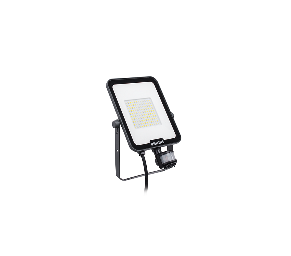 BVP164 LED60/840 PSU 50W SWB MDU CE 6000lm su judesio sensoriumi 3metai garantija