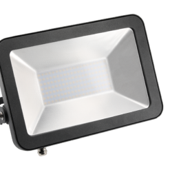 VIPER 150W LED 15000 Lm 4000K IP65 120° prožektorius pilkas 5 metai garantija