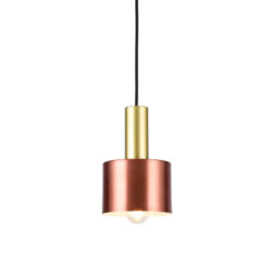 GTV-3208 SELVIA 1*E27 IP20 12x19 cm pakabinamas auksinis šviestuvas