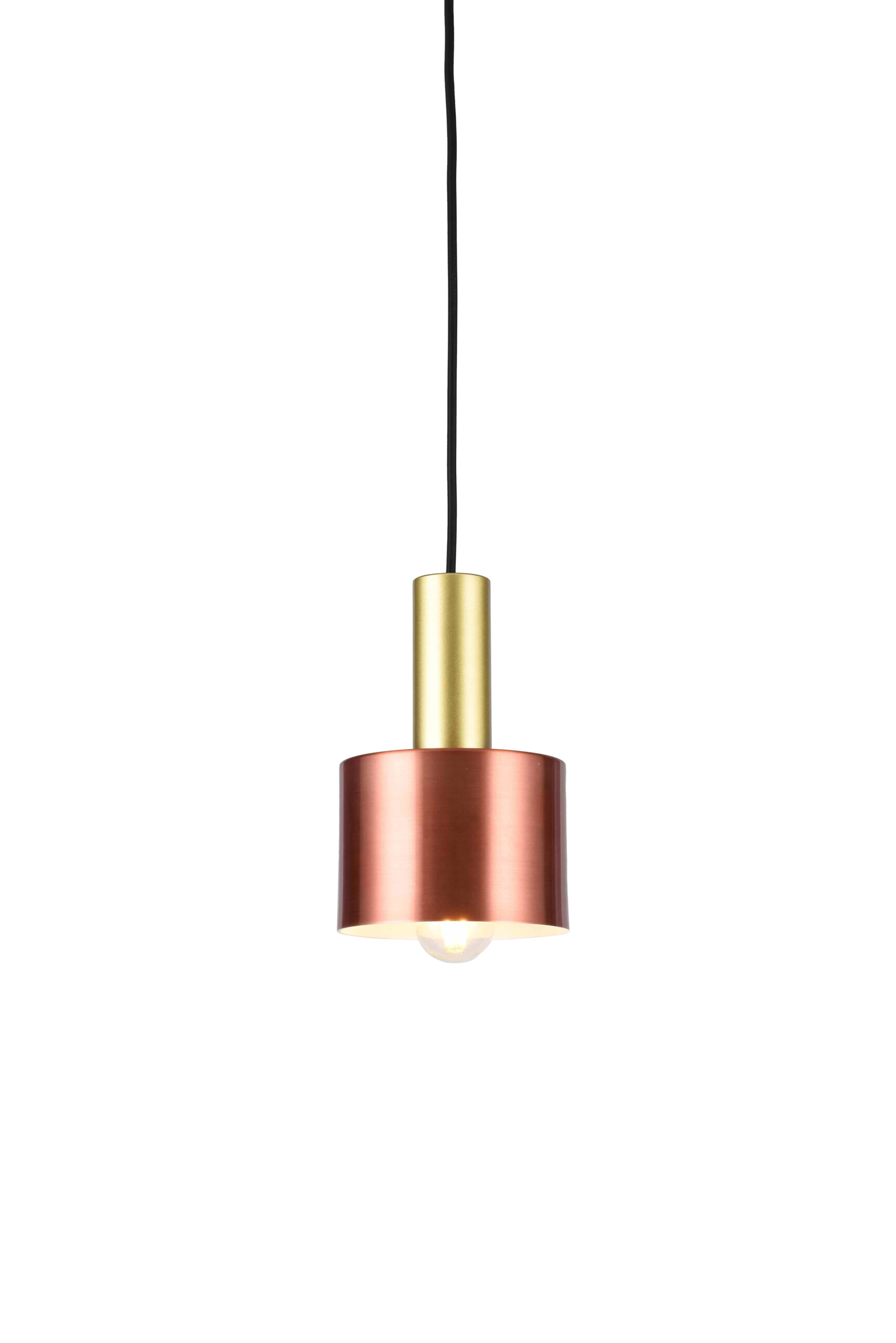 GTV-3208 SELVIA 1*E27 IP20 12x19 cm pakabinamas auksinis šviestuvas