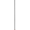 GTV-9790 LORET L  1*E27 IP20 Ø 34,8 cm pakabinamas pilkas šviestuvas