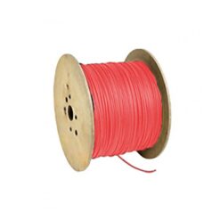 Soliarinis kabelis TECSUN/HIKRA/SOLAR (PV) H1Z2Z2-K 4 mm, RT, raudonas