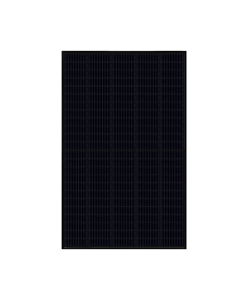 RISEN TITAN S RSM40-8-390MB FULL BLACK saulės modulis