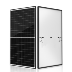 SERAPHIM SOLAR 445 WP SRP-445-BMA-HV BLACK FRAME saulės modulis