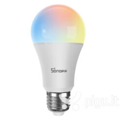 SONOFF B05-BL-A60 Išmanioji Wi-Fi LED lemputė