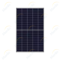 RISEN RSM40-8-400M BLACK FRAME saulės modulis 400W