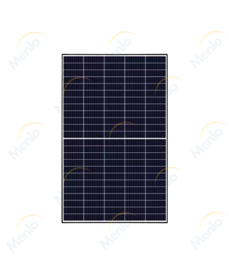 RISEN RSM40-8-400M BLACK FRAME saulės modulis 400W