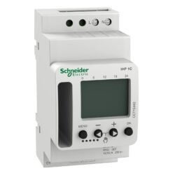 CCT15440 Acti9 IHP 1C Programuojama laiko relė Schneider Electric