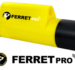 Bevielė apžvalgos kamera FERRET PRO