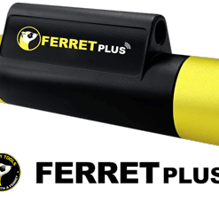 Bevielė apžvalgos kamera FERRET PLUS