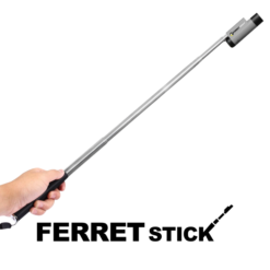 Teleskopinė lazda FERRET STICK