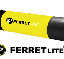 Bevielė apžvalgos kamera FERRET LITE