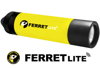 Bevielė apžvalgos kamera FERRET LITE