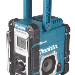DMR108N Darbinis akumuliatorinis radijas Bluetooth + USB