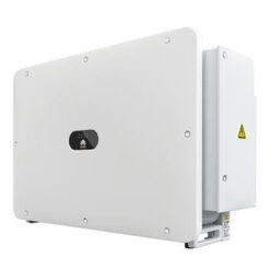 HUAWEI inverteris SUN 2000-100KTL M1 (100 kW)