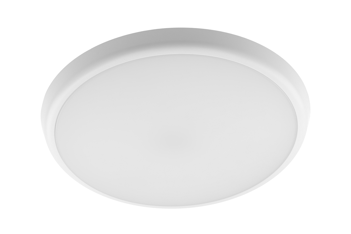 OSAKA LED16W IP54 1450lm 4000K 360°DIM šviest.su mikr