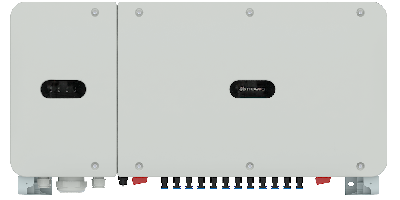 HUAWEI inverteris SUN 2000-50KTL M0 (50 kW)