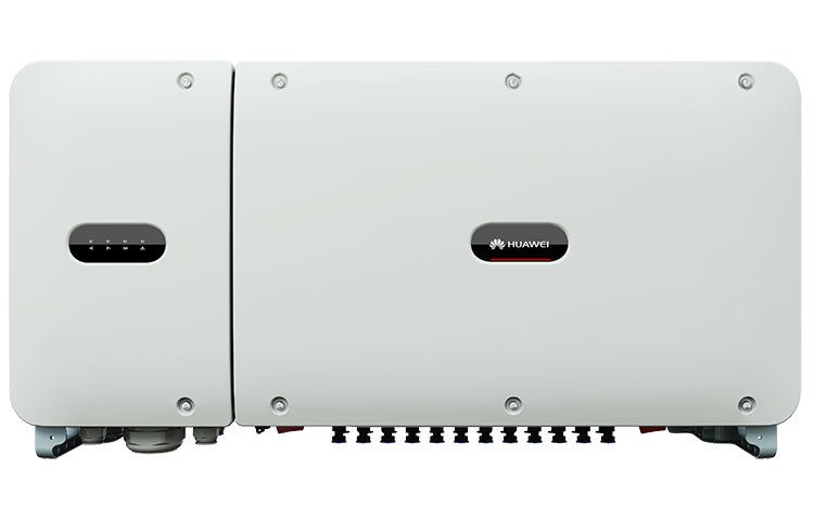 HUAWEI inverteris SUN 2000-60KTL M0 (60 kW)