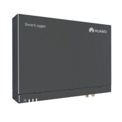 Huawei Smart Logger 3000A with MBUS