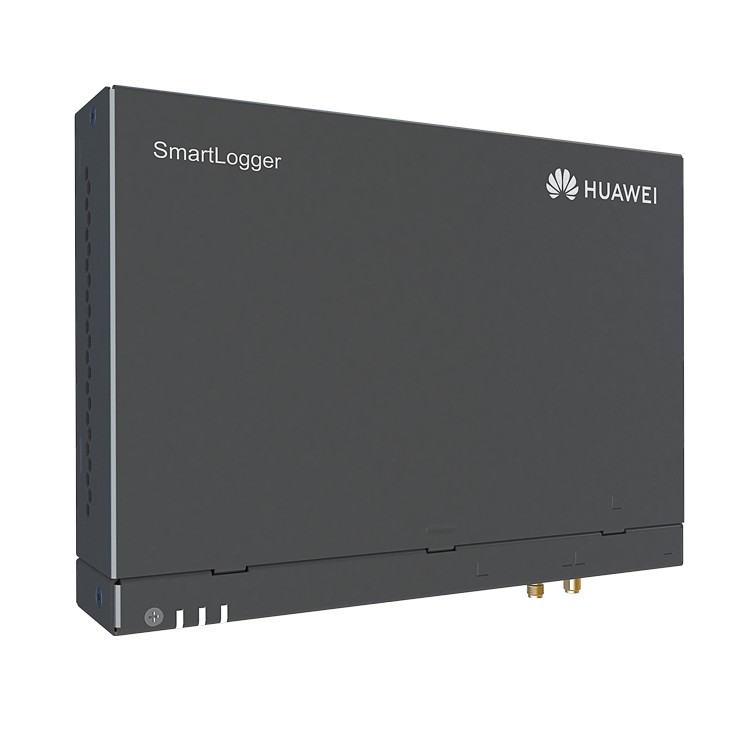 Huawei Smart Logger 3000A with MBUS