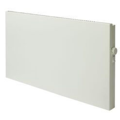 VP12 H 20 KET 2000W 230V IP24 420x955mm elektrinis šildytuvas su elektroniniu termostatu