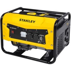 SG 2400 Benzininis generatorius 2,3kW 230V 50Hz