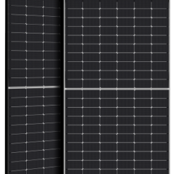 Jinko Solar JKM470N-60HL4-V Black Frame N-type saulės modulis 470W